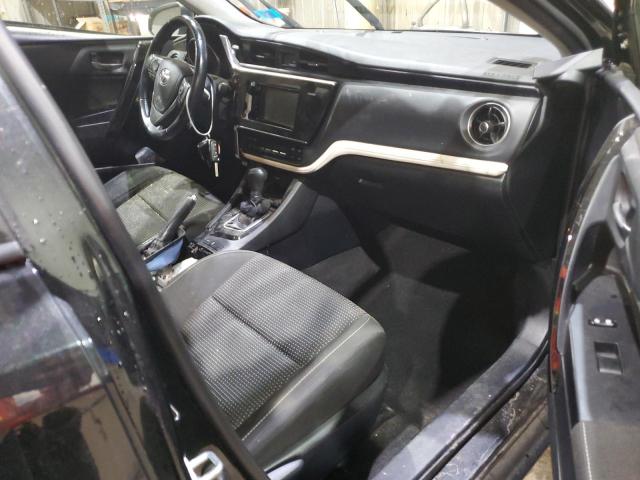 Photo 8 from auction – 2018 TOYOTA COROLLA IM with VIN JTNKARJE6JJ572220