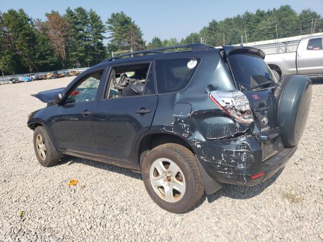 Photo 2 from auction – 2011 TOYOTA RAV4 with VIN 2T3BF4DV8BW173686