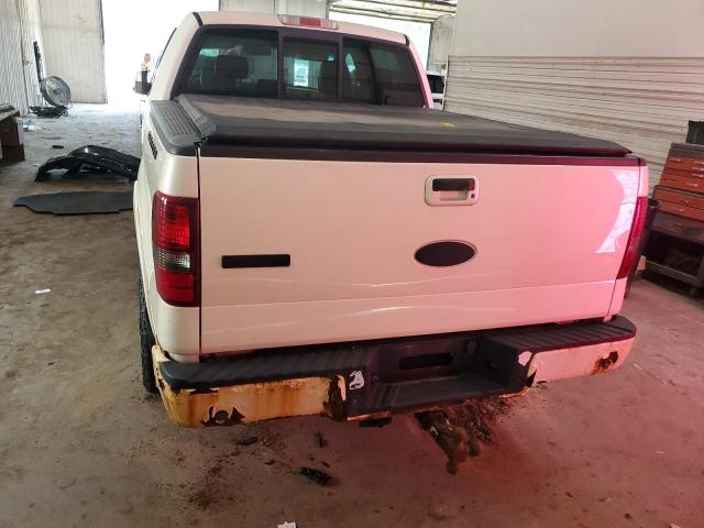 Photo 6 from auction – 2008 FORD F150 SUPER with VIN 1FTRW14578FA11152