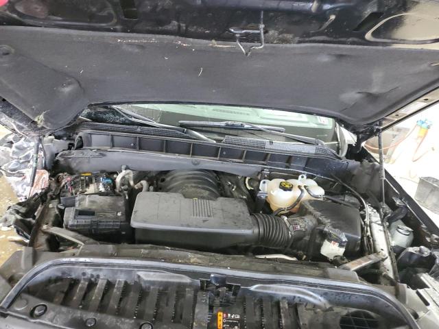 Photo 11 from auction – 2023 CHEVROLET SILVERADO with VIN 1GCRDDED8PZ250199