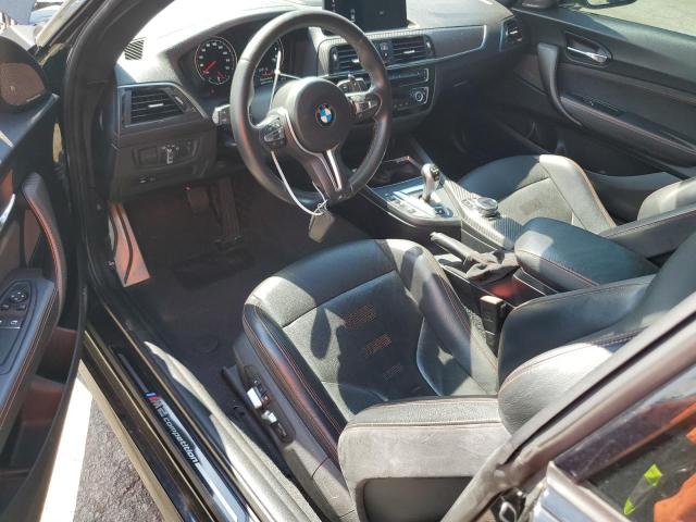 Photo 8 from auction – 2020 BMW M2 COMPETI with VIN WBS2U7C09L7E74232
