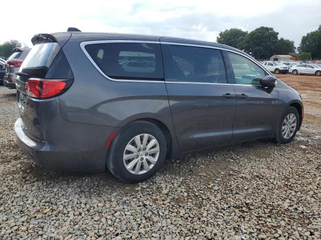Photo 3 from auction – 2018 CHRYSLER PACIFICA L with VIN 2C4RC1AG6JR103446