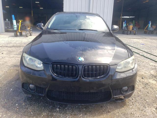 Photo 5 from auction – 2013 BMW 328 I with VIN WBAKE3C53DE771562