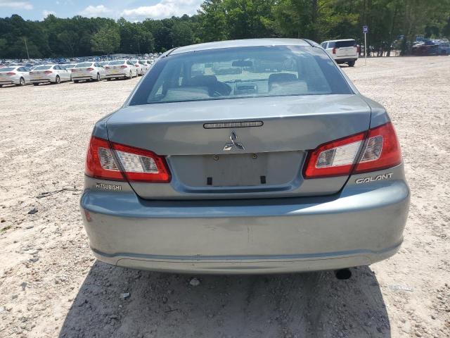 Photo 6 from auction – 2009 MITSUBISHI GALANT ES with VIN 4A3AB36F39E035091