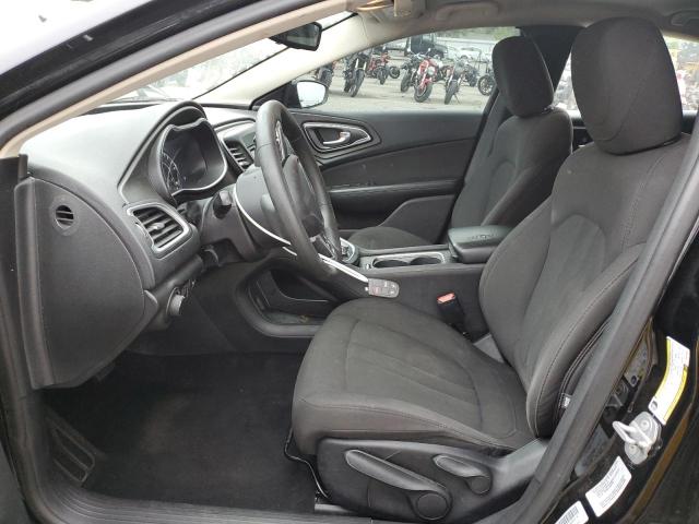 Photo 7 from auction – 2016 CHRYSLER 200 LIMITE with VIN 1C3CCCAB1GN130232
