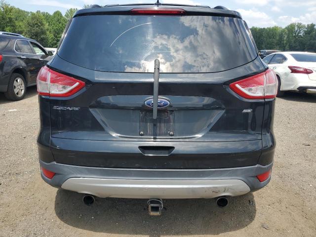 Photo 6 from auction – 2013 FORD ESCAPE SE with VIN 1FMCU9GX3DUC57365