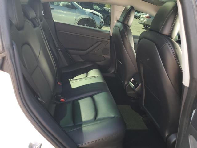 Photo 10 from auction – 2022 TESLA MODEL 3 with VIN 5YJ3E1EB8NF152423