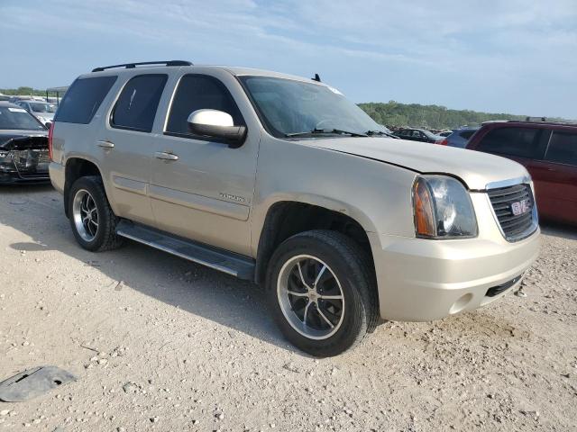 Photo 4 from auction – 2007 GMC YUKON with VIN 1GKFK13097J402436