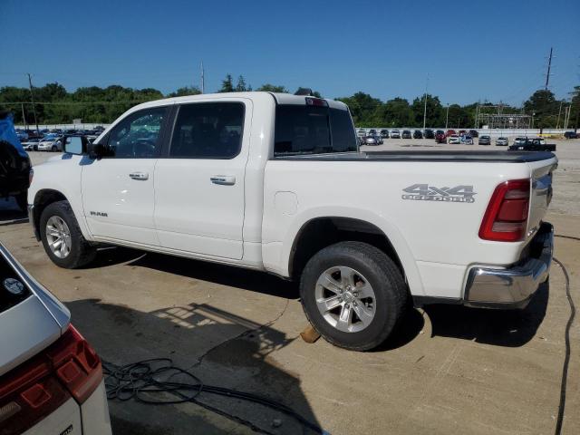 Photo 2 from auction – 2020 RAM 1500 LARAM with VIN 1C6SRFJT1LN307539