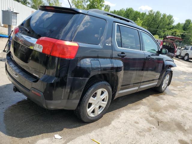 Photo 3 from auction – 2015 GMC TERRAIN SL with VIN 2GKFLWEK6F6114877