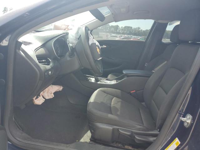 Photo 7 from auction – 2016 CHEVROLET MALIBU LS with VIN 1G1ZB5ST3GF263668