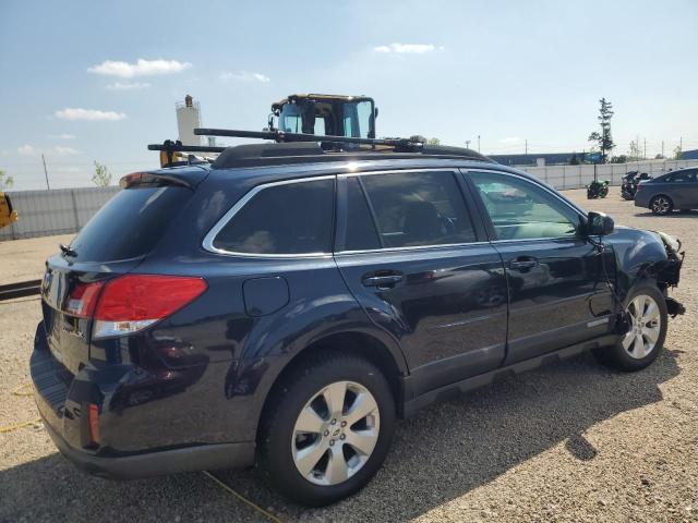 Photo 3 from auction – 2012 SUBARU OUTBACK 2. with VIN 4S4BRCLC3C3237926