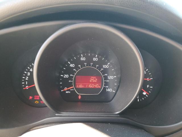 صورة رقم 9 من المزاد - 2014 KIA SOUL مع VIN KNDJN2A26E7742953