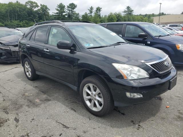 Снимка 4 от търг – 2009 LEXUS RX 350 с VIN 2T2HK31U09C111176