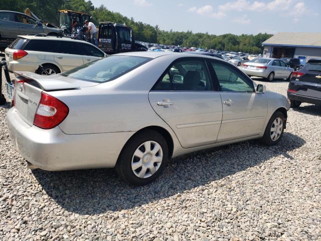 Photo 3 from auction – 2004 TOYOTA CAMRY LE with VIN 4T1BE32K44U281515