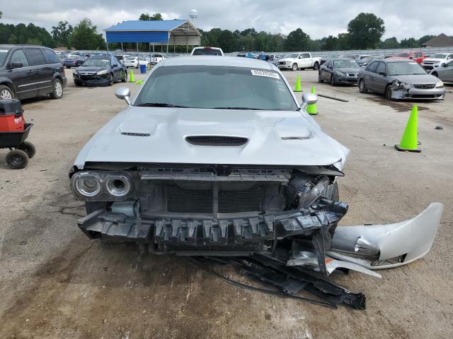 Photo 5 from auction – 2020 DODGE CHALLENGER with VIN 2C3CDZFJ3LH165423