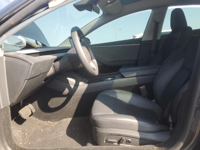 Photo 7 from auction – 2025 TESLA MODEL 3 with VIN 5YJ3E1EA7SF926485