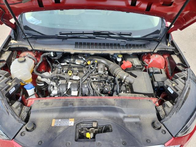 Photo 12 from auction – 2024 FORD EDGE SEL with VIN 2FMPK4J94RBA55281