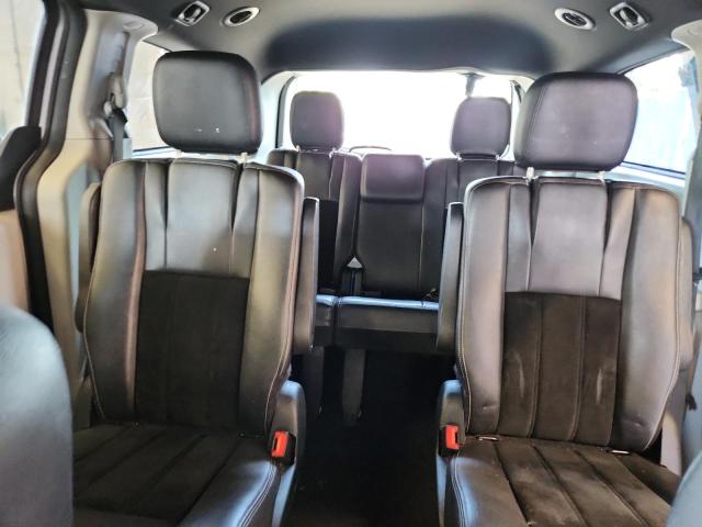Photo 10 from auction – 2017 DODGE GRAND CARA with VIN 2C4RDGCGXHR750097