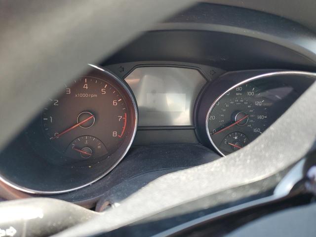 Photo 9 from auction – 2018 KIA SEDONA L with VIN KNDMA5C19J6378302