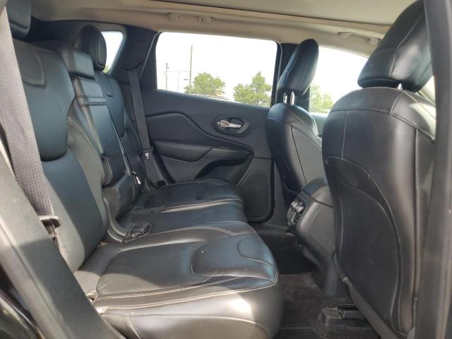 Photo 11 from auction – 2016 JEEP CHEROKEE L with VIN 1C4PJMDS8GW323508