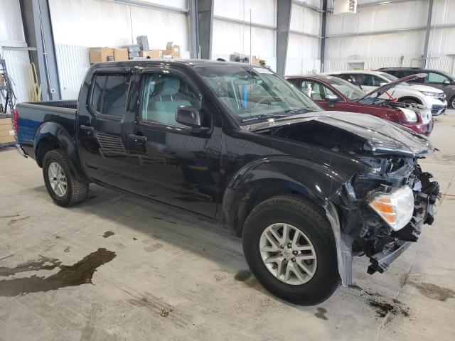 Photo 4 from auction – 2014 NISSAN FRONTIER S with VIN 1N6AD0ER6EN709779