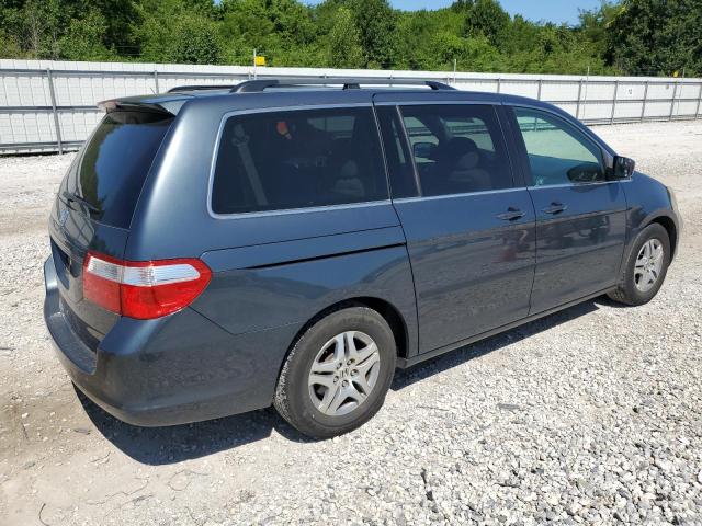 Photo 3 from auction – 2006 HONDA ODYSSEY EX with VIN 5FNRL38416B443632