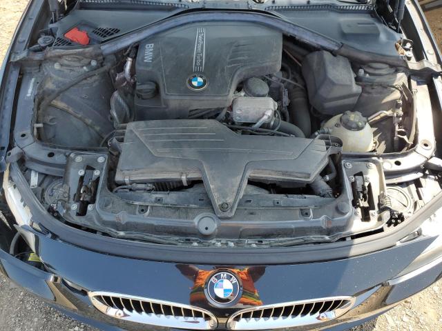 Photo 11 from auction – 2015 BMW 328 XI SUL with VIN WBA3B5C51FF960541