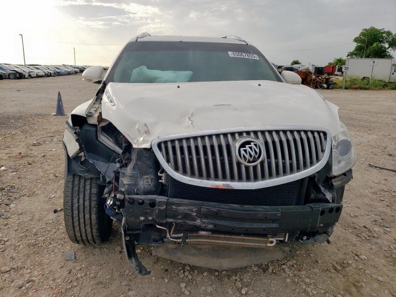 Photo 5 from auction – 2011 BUICK ENCLAVE CX with VIN 5GAKRCED1BJ377009