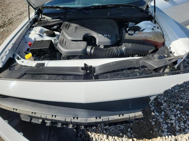 Photo 11 from auction – 2022 DODGE CHALLENGER with VIN 2C3CDZJG9NH159656