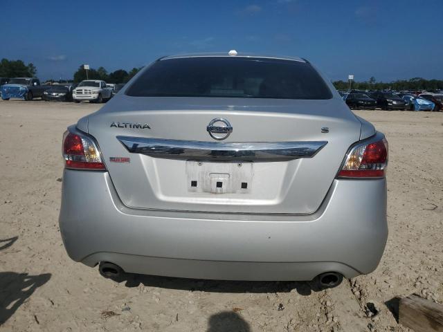 Photo 6 from auction – 2015 NISSAN ALTIMA 2.5 with VIN 1N4AL3AP2FN907326