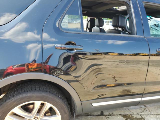 Foto 11 de la subasta – 2017 FORD EXPLORER X con VIN 1FM5K8D84HGB02768