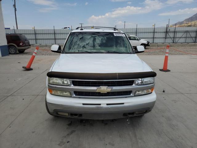 Photo 5 from auction – 2005 CHEVROLET SUBURBAN K with VIN 3GNFK16Z05G280481