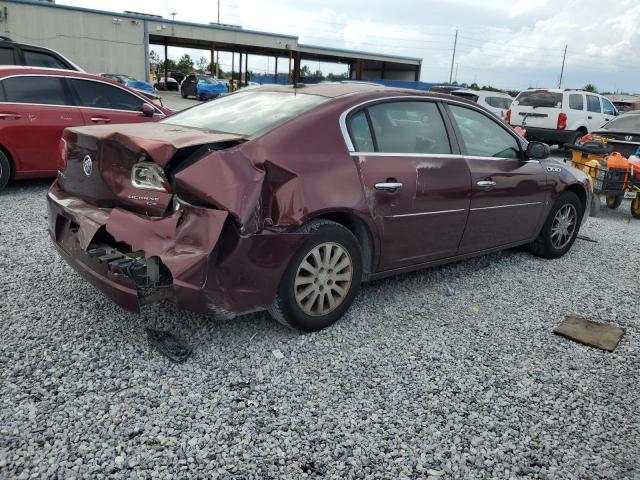 Photo 3 from auction – 2007 BUICK LUCERNE CX with VIN 1G4HP57227U186769