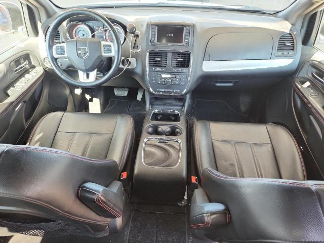 Photo 8 from auction – 2019 DODGE GRAND CARA with VIN 2C4RDGEG5KR716055