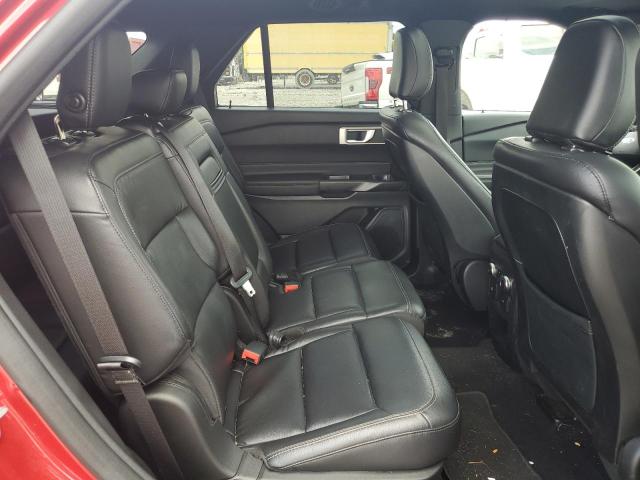 Photo 11 from auction – 2020 FORD EXPLORER X with VIN 1FMSK8DH9LGC18737