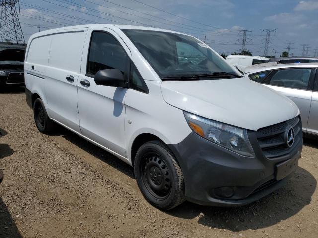 Photo 4 from auction – 2017 MERCEDES-BENZ METRIS with VIN WD3PG2EA7H3205245