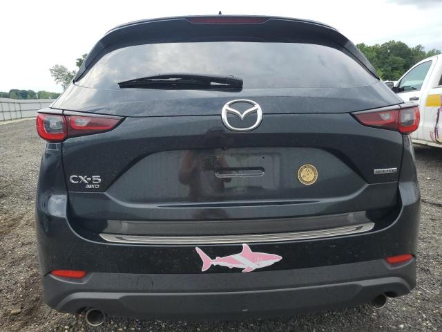 Photo 6 from auction – 2022 MAZDA CX-5 PREMI with VIN JM3KFBDM4N1544803