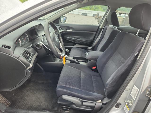 Photo 7 from auction – 2012 HONDA ACCORD LX with VIN 1HGCP2F3XCA057618