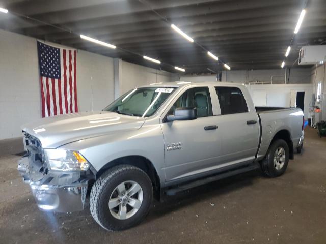 RAM 1500 ST 2017 with VIN 1C6RR7KG8HS633529 - Photo from auction