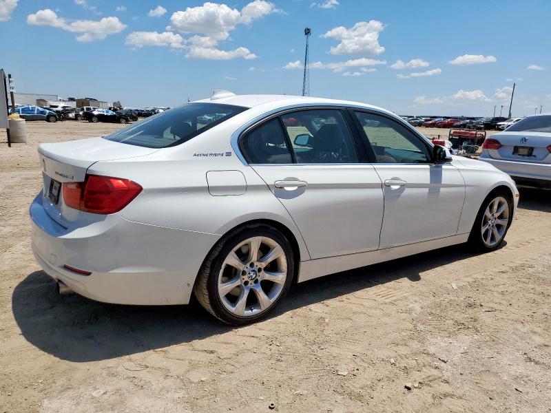 Photo 3 from auction – 2013 BMW ACTIVEHYBR with VIN WBA3F9C52DF483725