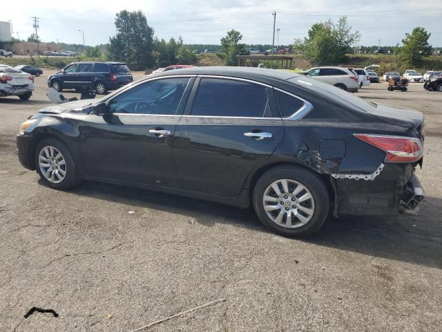 Photo 2 from auction – 2014 NISSAN ALTIMA 2.5 with VIN 1N4AL3AP9EC142710