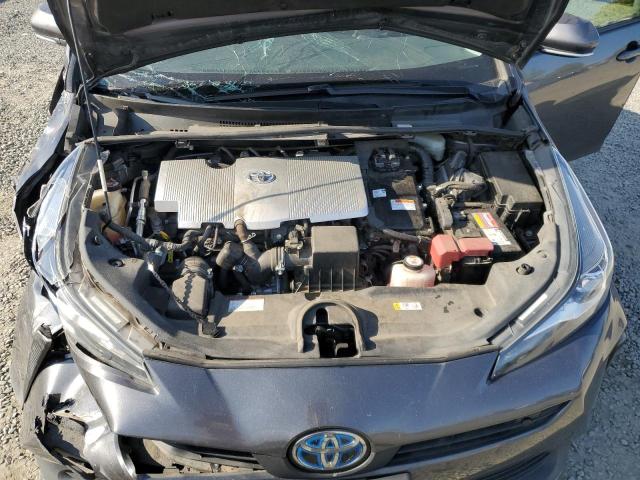 Photo 11 from auction – 2019 TOYOTA PRIUS with VIN JTDKARFU8K3096336