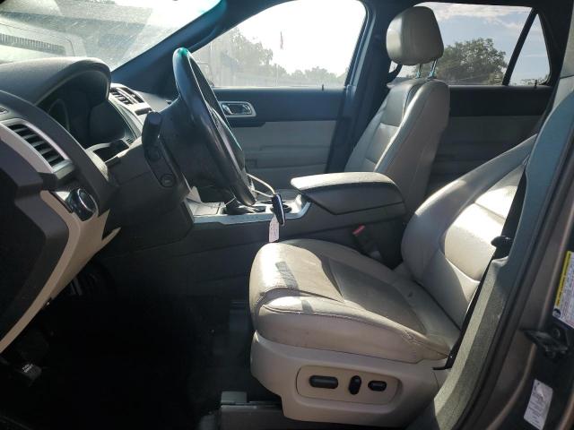 Photo 7 from auction – 2012 FORD EXPLORER L with VIN 1FMHK7F89CGA44881