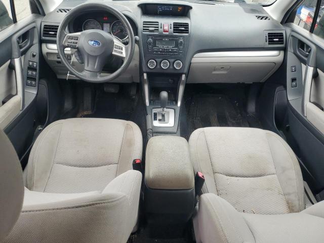 Снимка 8 от търг – 2015 SUBARU FORESTER 2 с VIN JF2SJADC2FH802397