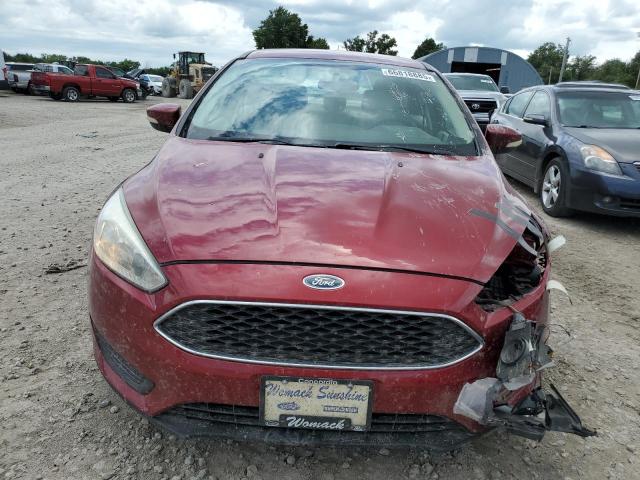 Photo 5 from auction – 2017 FORD FOCUS SE with VIN 1FADP3F21HL277019