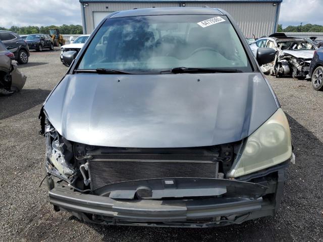Photo 5 from auction – 2010 HONDA ODYSSEY EX with VIN 5FNRL3H46AB011305