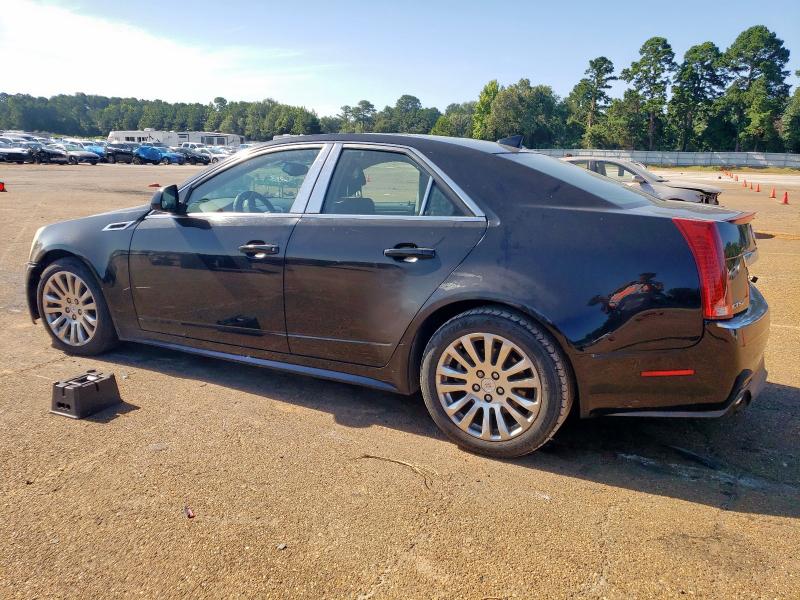 Photo 2 from auction – 2012 CADILLAC CTS PERFOR with VIN 1G6DL5E35C0141856