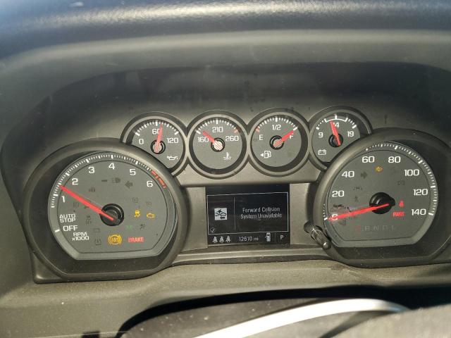 Photo 9 from auction – 2024 CHEVROLET SILVERADO with VIN 3GCUDCED8RG376604