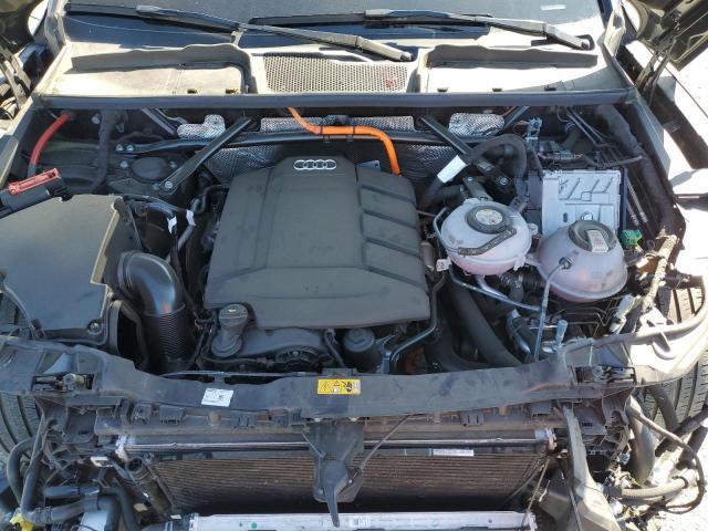 صورة رقم 11 من المزاد - 2023 AUDI Q5 E PREMI مع VIN WA1E2AFY8P2190190